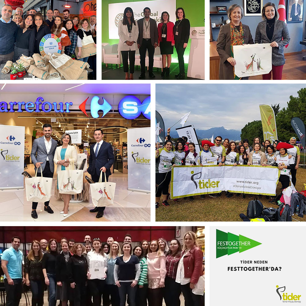 Temel İhtiyaç Derneği (TİDER)