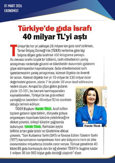 Hande Tibuk