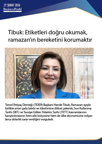 Hande Tibuk