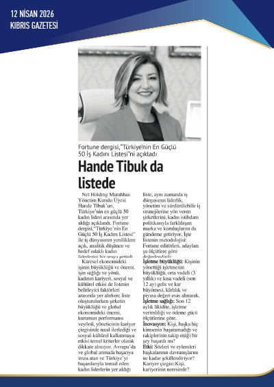 Hande Tibuk
