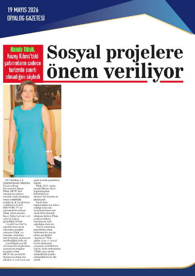 Hande Tibuk
